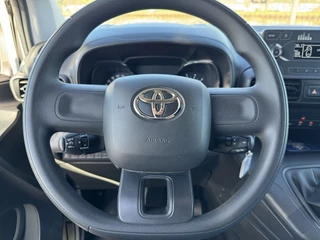 Toyota ProAce - afbeelding nr 13