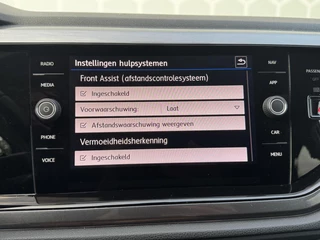 Volkswagen Polo Volkswagen Polo 1.0 TSI Beats Highline Stoelvwrwarming cruis - afbeelding nr 16