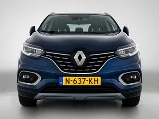 Renault Kadjar Renault Kadjar TCe 140PK Intens / NAVI / CAMERA - afbeelding nr 5