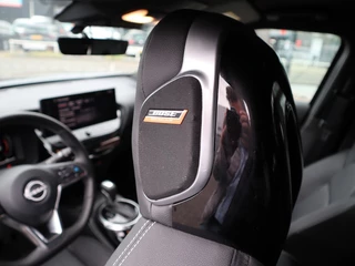 Nissan Juke - afbeelding nr 31