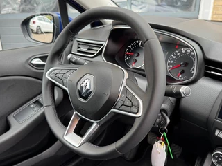 Renault Clio Renault Clio 1.0 TCe 100pk ZEN 5-DEURS CARPLAY/LED/PDC/NL-AUTO/1E EIG. - afbeelding nr 36