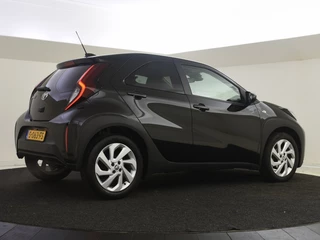 Toyota Aygo - afbeelding nr 5
