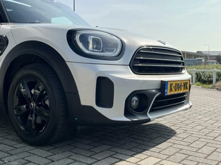 MINI Countryman Mini Countryman Cooper PANO+SPORTSTOELEN+LED+CARPLAY+1E EIG. - afbeelding nr 10