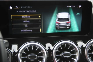 Mercedes-Benz GLA Zeer nette - afbeelding nr 20