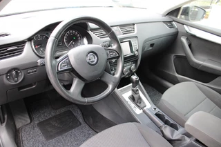 Škoda Octavia - afbeelding nr 12