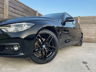 BMW 3 Serie BMW 3-serie Touring 320i High Executive Led-Navi - afbeelding nr 14