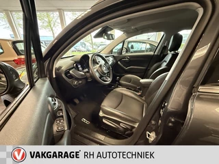 Fiat 500X - afbeelding nr 7
