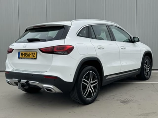 Mercedes-Benz GLA Mercedes GLA-klasse 250 e Business Solution Luxury Limited - afbeelding nr 36