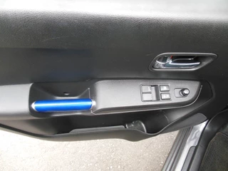 Suzuki Ignis Suzuki Ignis 1.2 Smart Hybrid Select Volwaardige automaat Staat in Hoogeveen - afbeelding nr 12