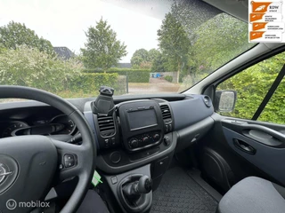 Opel Vivaro Opel Vivaro bestel 1.6 CDTI L2H1 Business+ EcoFlex bj 2019 - afbeelding nr 20