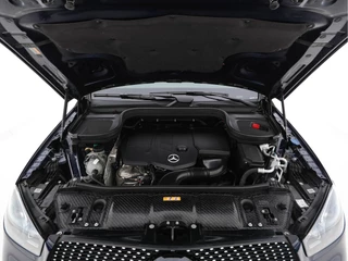 Mercedes-Benz GLE (INCL.BTW) *BURMESTER | FULL-LED | FULL-LEATHER | WIDE-SCREEN-COCKPIT | SFEER-VERL. | NAVI-FULLMAP | 20''ALU | CAMERA* - afbeelding nr 28