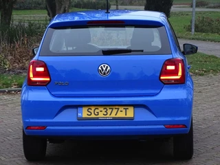 Volkswagen Polo - afbeelding nr 40