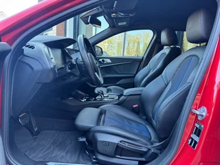 BMW 1 Serie - afbeelding nr 8