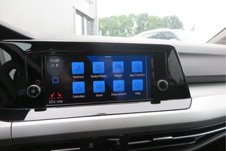 Volkswagen Golf Volkswagen Golf 1.5 TSI 96kw 130pk Style , Panorama dak , Led, Virtual cockpit ,Trekhaak uitklapbaar, PDC, Navigatie via Carplay , DAB+ , Stoelverwarming,Alcantara bekleding, etc. - afbeelding nr 48