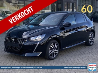 Peugeot 208 1.2 PureTech 100pk Active