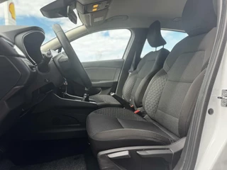 Renault Clio Renault Clio 1.0 TCe Zen|Carplay|Nav|Cruise|LED| BTW Auto - afbeelding nr 4