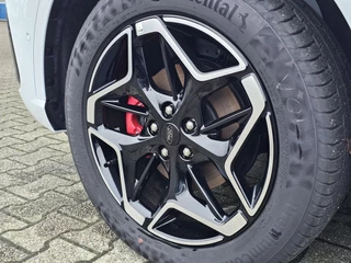 Ford Kuga Ford Kuga 2.5 PHEV ST-Line X 243pk | Driver Assistance Pack | Winterpack | Wegklapbare Trekhaak | 19 inch Licht metalen Velgen - afbeelding nr 33