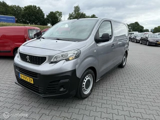 Peugeot Expert Peugeot Expert Bestel 1.6 BlueHDI 95 Compact Premium - afbeelding nr 2