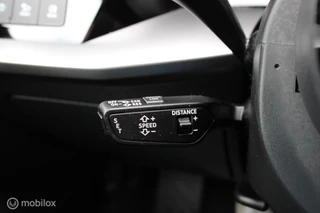 Audi A3 Audi A3 Sportback 35 TFSI Business edition 150 PK, Pdc voor + achter, Sportstoelen, Led matrix, Clima, Cruise, Navi, Dakrails, 17 Inch Lmv. - afbeelding nr 32