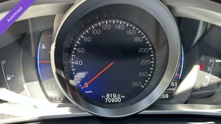 Volvo V40 Volvo V40 1.5 T3 Polar+ Sport - afbeelding nr 6
