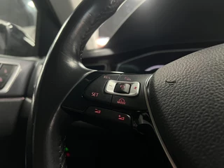 Volkswagen Polo Volkswagen Polo 1.0 TSI R-LINE | ACC | CAMERA | KEYLESS | - afbeelding nr 15