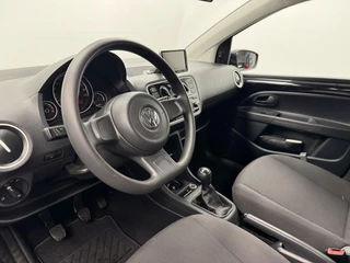 Volkswagen up! Volkswagen Up! 1.0 move up! BlueMotion (CNG) Airco-Navigatie-Elek.ramen - afbeelding nr 13