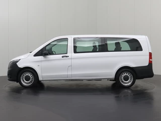 Mercedes-Benz Vito | Airco | Cruise | BPM vrij !!! | 2-2-2-3 Stoelopstelling - afbeelding nr 12