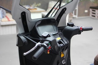 Flinc Tuktuk Flinc-EV Tuktuk RAP XC  >>>SUPER LAGE PRIJS!!<<<<< - afbeelding nr 14