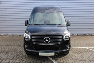 Mercedes-Benz Sprinter - afbeelding nr 10