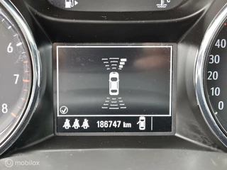 Opel Astra Opel Astra Sports Tourer 1.0 Carplay Navi clima pdc nap - afbeelding nr 31