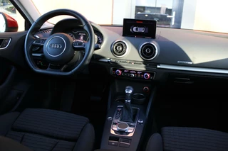 Audi A3 Audi A3 Sportback 1.4 e-tron | Pano | Adaptive Cruise | LED - afbeelding nr 7