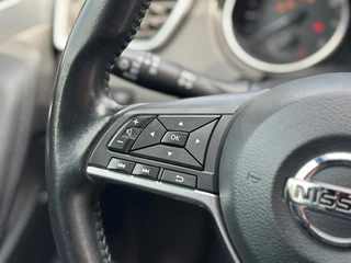 Nissan QASHQAI Nissan QASHQAI 1.2 TEKNA + '' 360 Camera - Elekrische Stoelen Memory - Leer '' - afbeelding nr 17