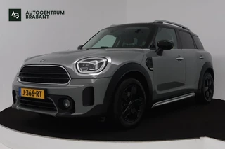 MINI Countryman Mini 1.5 Cooper Business Edition Automaat (NAVIGATIE, CARPLAY, PARKEERSENSOREN, LED, CRUISE, SPORTSTOELEN)