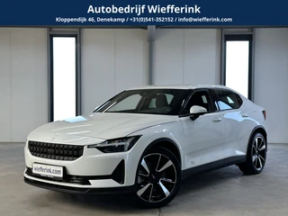 Polestar 2 Standard Range Single Motor 63kWh