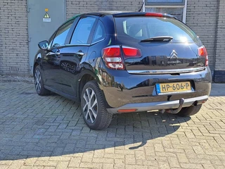 Citroën C3 Citroën C3 1.2 PURET FEEL ED Edition Airco-Cruise control-Vierseizoenenban - afbeelding nr 17
