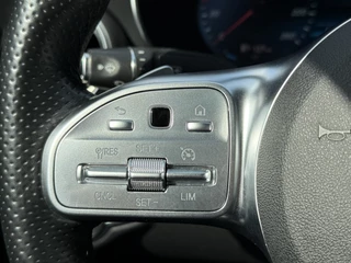 Mercedes-Benz C-Klasse Mercedes-Benz C-Klasse 180 Business Solution AMG /Automaat/360Camera/Led/Panoramadak - afbeelding nr 11
