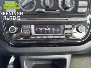 Volkswagen up! Volkswagen Up! 1.0 move up! BlueMotion | Navi | Airco - afbeelding nr 13