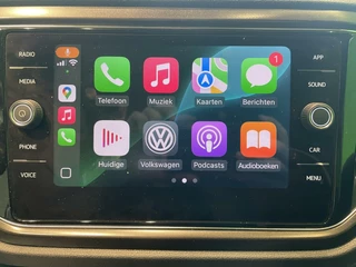 Volkswagen T-Roc Volkswagen T-Roc 1.5 TSI Style | Carplay | DAB | Cruise Adap - afbeelding nr 23