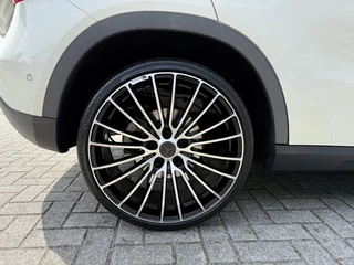 Mercedes-Benz GLA Mercedes-Benz GLA 200 Ambition 156PK Automaat | 1ste Eigenaar | Navi | Panorama | - afbeelding nr 19