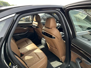 Audi A8 - afbeelding nr 5