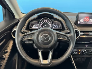 Mazda 2 - afbeelding nr 17