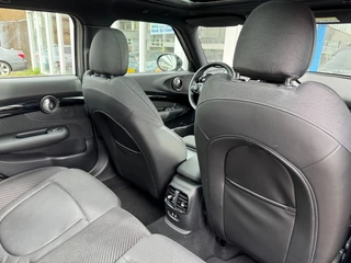 MINI Clubman - afbeelding nr 22