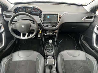 Peugeot 2008 | Panoramadak | Camera | Climate Control | - afbeelding nr 7