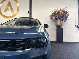 Lynk & Co 01 Lynk & Co 01 1.5 PHEV | 6,6 KWH | MY22 | BLACK | PANO | 360 CAMERA | ACC | NA - afbeelding nr 18
