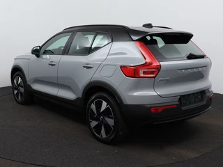 Volvo XC40 - afbeelding nr 3