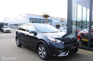 Kia Niro Kia Niro 1.6 GDi Hybrid AUT ExecutiveLine ACC/Carplay/Camera - afbeelding nr 5