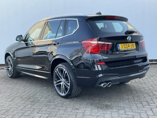 BMW X3 - afbeelding nr 2