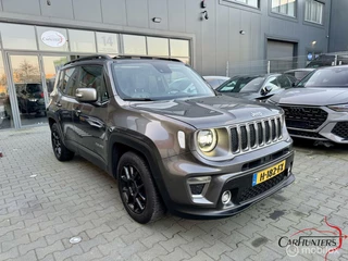 Jeep Renegade - 514270657-0