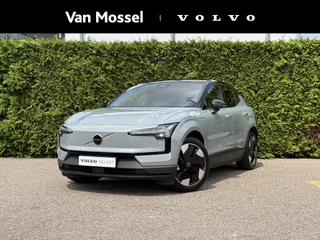 Volvo EX30 Single Motor Extended Range Plus 69 kWh