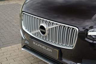Volvo XC90 Volvo XC90 2.0 T8 Twin Engine AWD Inscription - Dealer onderhouden- Bowers & Wilkins - Panoramisch schuif/kanteldak - Luchtvering - Trekhaak - Adaptieve cruise control - Stoelverwarming en ventilatie - Elektrisch verstelbare stoelen - Standkachel - afbeelding nr 51